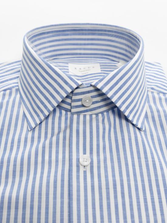 26SS 싸쿠스 긴팔 셔츠 WF531ML 21833009 - XACUS