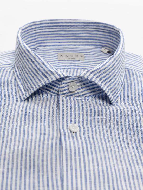 26SS 싸쿠스 긴팔 셔츠 748ML 21275002 - XACUS