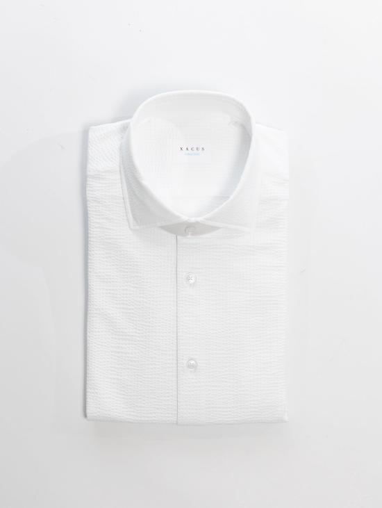 26SS 싸쿠스 긴팔 셔츠 ACT422ML 21616001