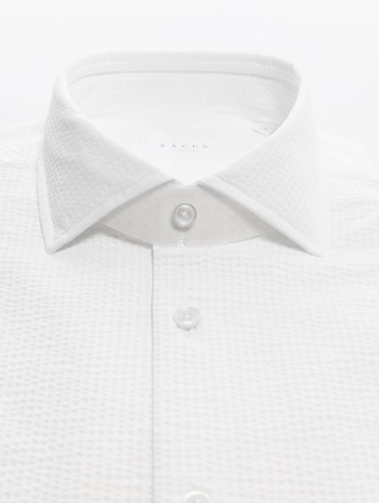 26SS 싸쿠스 긴팔 셔츠 ACT422ML 21616001 - XACUS