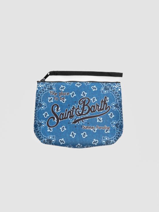 26SS 세인트바쓰 가방 ALIN00107587l