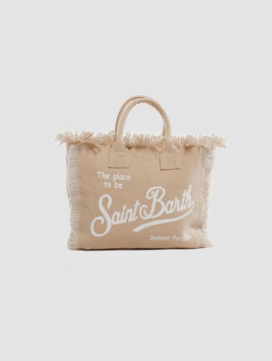 26SS 세인트바쓰 가방 COL000100102l