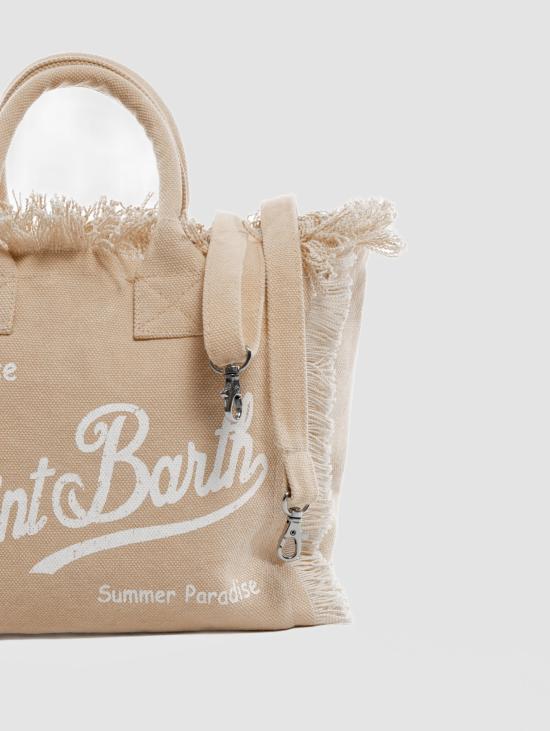 26SS 세인트바쓰 가방 COL000100102l - MC2 SAINT BARTH