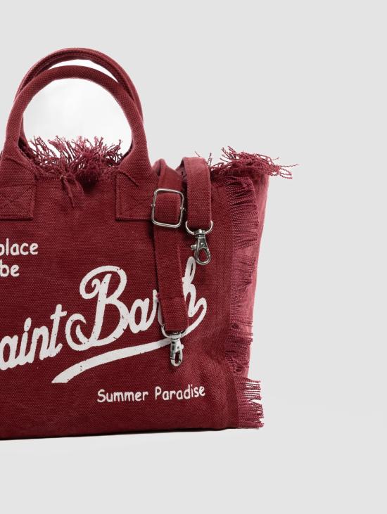 26SS 세인트바쓰 가방 COL000100171l - MC2 SAINT BARTH