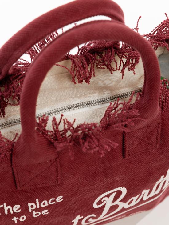 26SS 세인트바쓰 가방 COL000100171l - MC2 SAINT BARTH