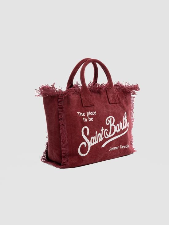 26SS 세인트바쓰 가방 COL000100171l - MC2 SAINT BARTH