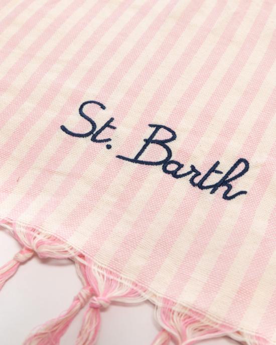 26SS 세인트바쓰 액세서리 FOUL002 00198Lfoutas light n - MC2 SAINT BARTH