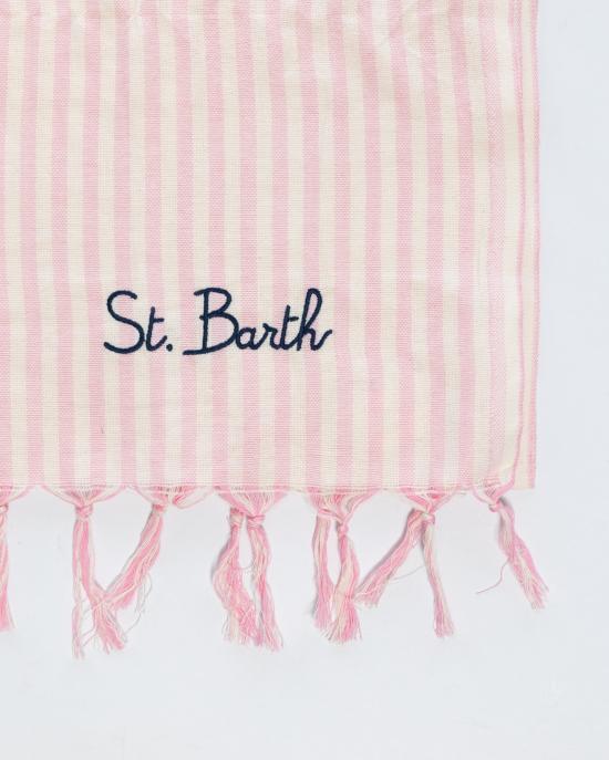 26SS 세인트바쓰 액세서리 FOUL002 00198Lfoutas light n