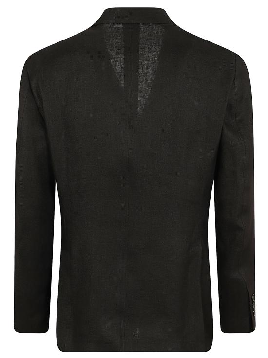 26SS 라르디니 수트 세트 PA6303E CN64404 999 - LARDINI