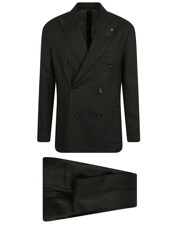 26SS 라르디니 수트 세트 PA6303E CN64404 999