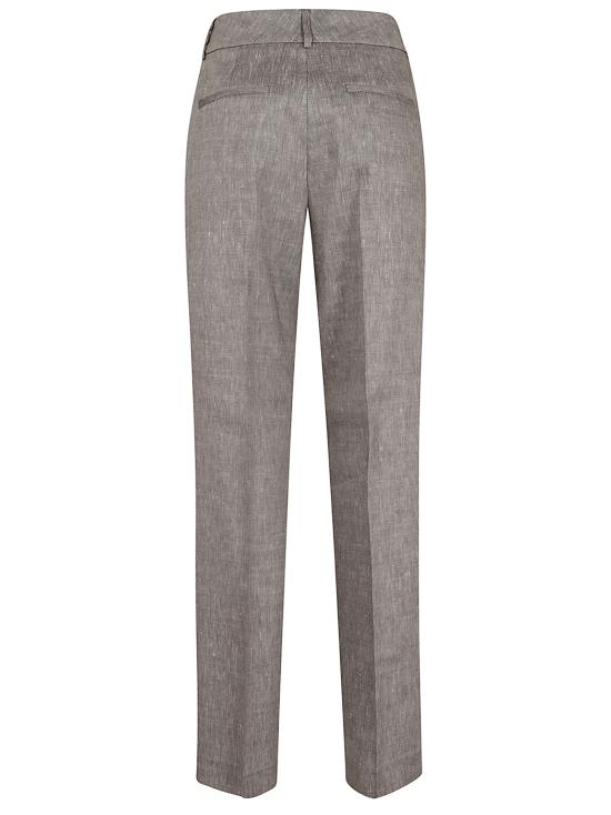 26SS 페세리코 스트레이트 팬츠 A04783Z 05814 151 MARRONE - PESERICO