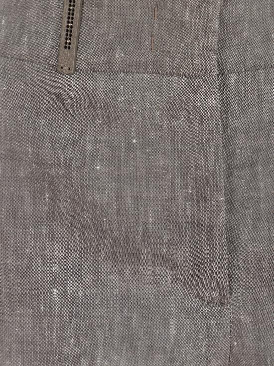 26SS 페세리코 스트레이트 팬츠 A04783Z 05814 151 MARRONE - PESERICO