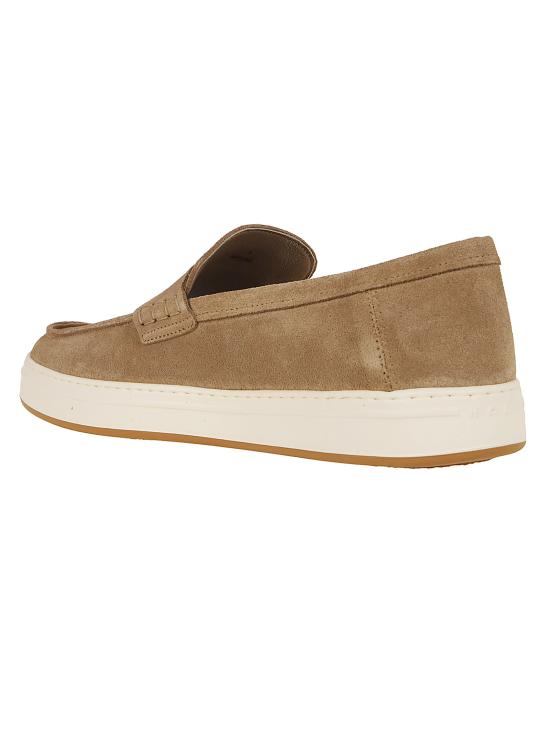 26SS 호간 로퍼 HXM6680GB50BTMC808 - HOGAN