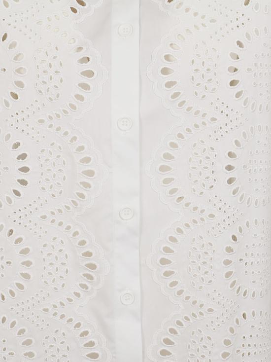 26SS 파로쉬 셔츠 D381301 CANNES 001 BIANCO - PAROSH