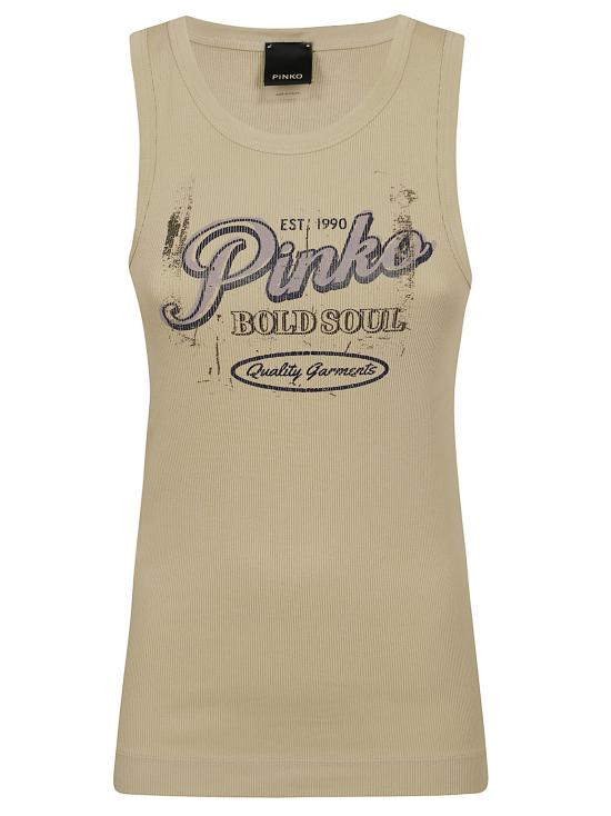 26SS 핑코 스웨터 106900 A3BY C19 BRUMA MARINA