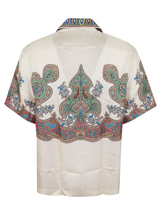 26SS 에트로 긴팔 셔츠 MRIC0013 99SP1P0 X0860 - ETRO