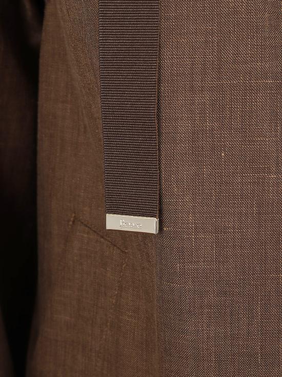 26SS 에르노 패딩 GC000559D 17150 2240 CUOIO - HERNO