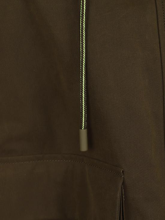 26SS 에르노 패딩 GI000396D 13314 7740 VERDE MILITARE - HERNO