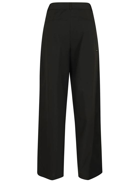 26SS 페세리코 스트레이트 팬츠 A04638 01941 305 NERO - PESERICO