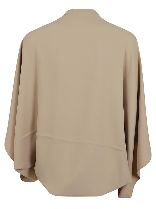 26SS 파로쉬 스웨터 D400009 PANTY26 004 BEIGE - PAROSH