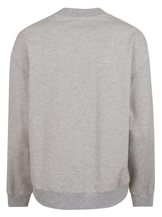 26SS 페세리코 후드 티셔츠 A12575J0Q1 2379E 75E GRIGIO - PESERICO