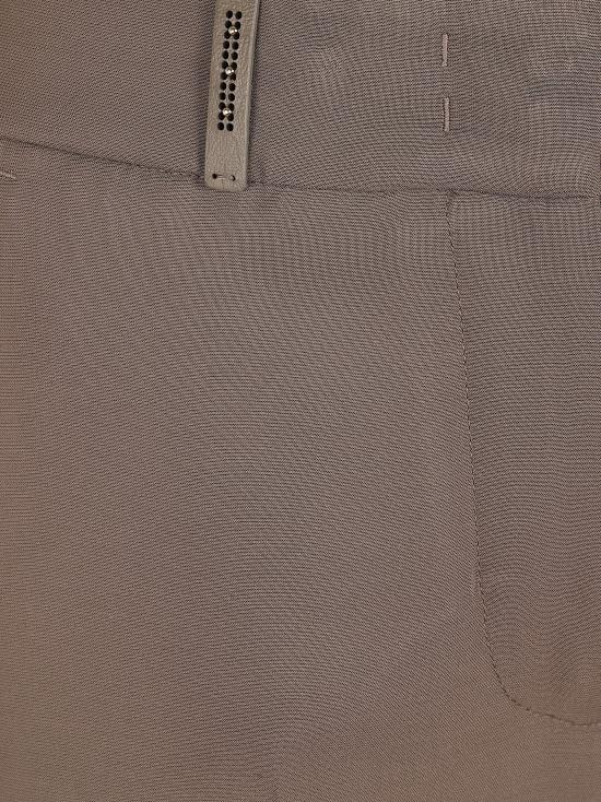 26SS 페세리코 스트레이트 팬츠 A04783Z 01972 151 MARRONE - PESERICO