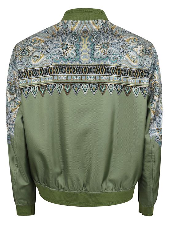 26SS 에트로 봄버 자켓 MRBA0016 99SP1O2 X0890 - ETRO