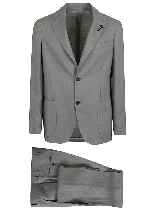 26SS 라르디니 수트 세트 PA6301E CN64404 910