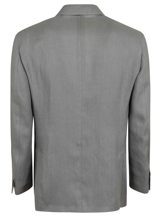 26SS 라르디니 수트 세트 PA6301E CN64404 910 - LARDINI