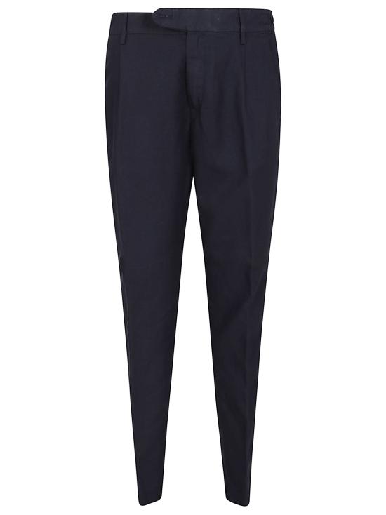 26SS 일레븐티 치노 팬츠 M75PANL06 TET0M016 11 BLU