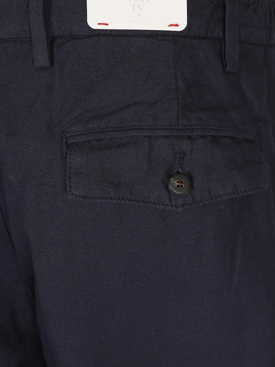 26SS 일레븐티 치노 팬츠 M75PANL06 TET0M016 11 BLU - ELEVENTY