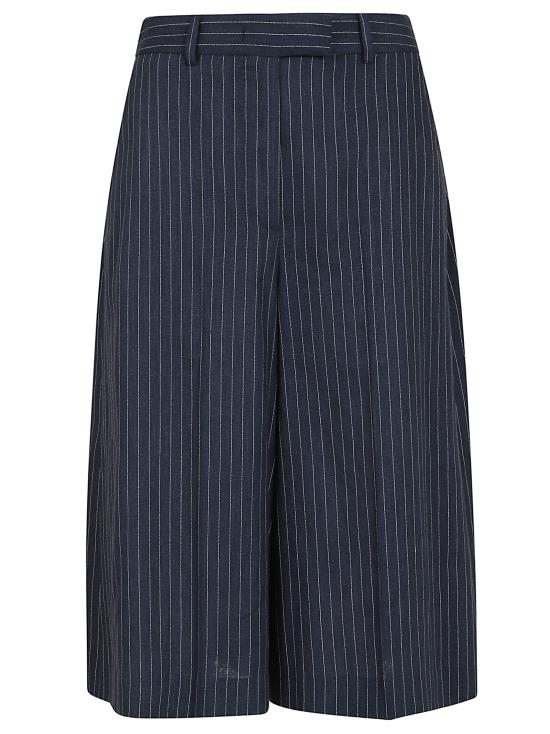 26SS 라르디니 숏팬츠 P6LENI PAD66801 820