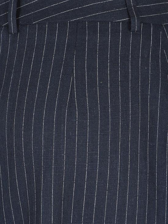 26SS 라르디니 숏팬츠 P6LENI PAD66801 820 - LARDINI