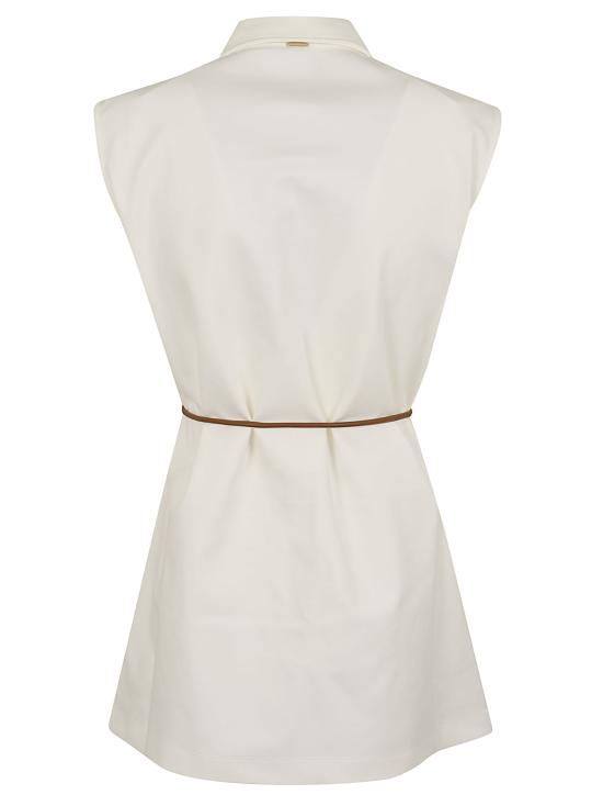 26SS 에르노 베스트 CM000038D 56035 1100 BIANCO - HERNO