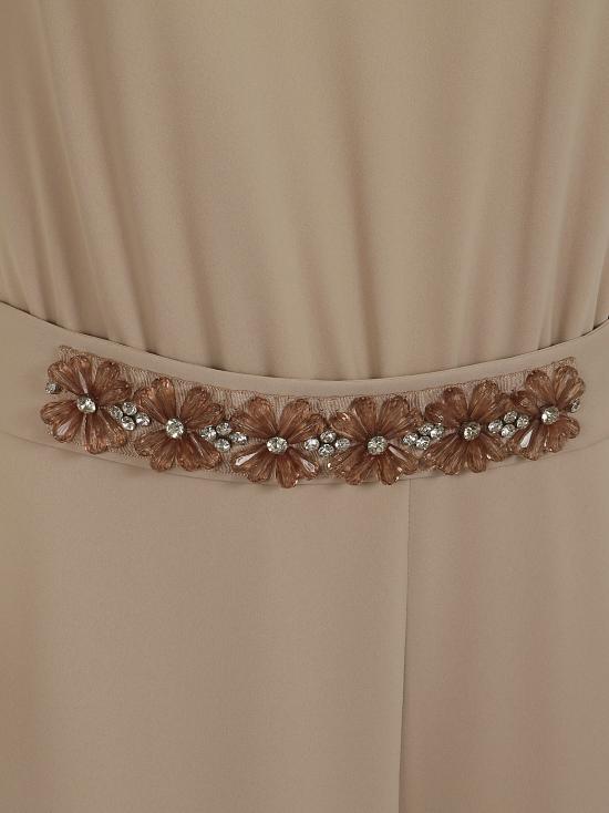 26SS 파로쉬 점프수트 D790179R PANTY26 004 BEIGE - PAROSH