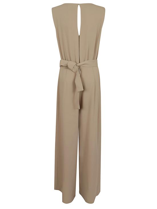 26SS 파로쉬 점프수트 D790179R PANTY26 004 BEIGE - PAROSH