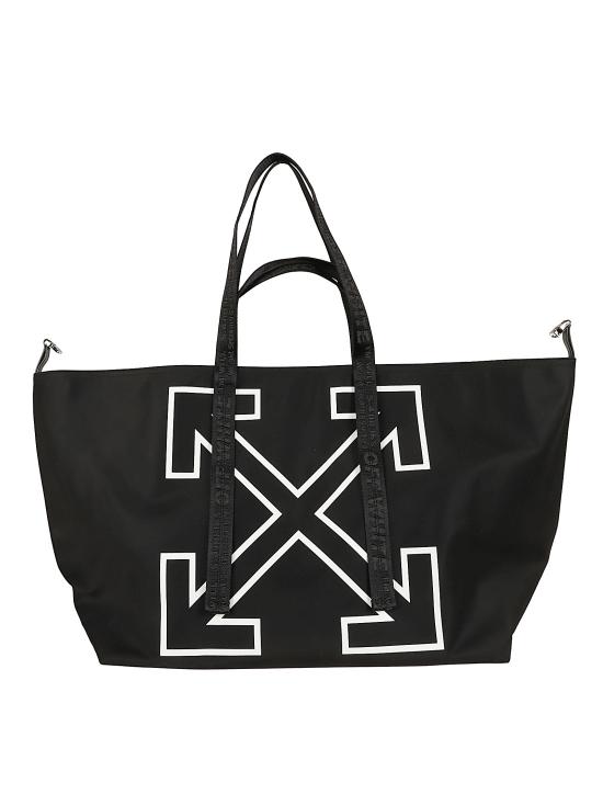 26SS 오프화이트 가방 OMNA20SC99FA B001 1001 BLACK WHTE