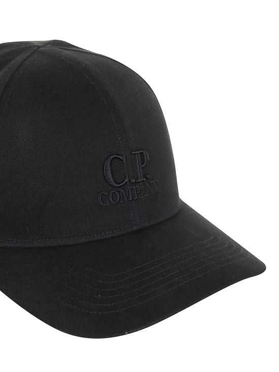 26SS 씨피 컴퍼니 모자 RCCMAC750A 006288A 888 TOTAL ECLIPSE - C.P. COMPANY