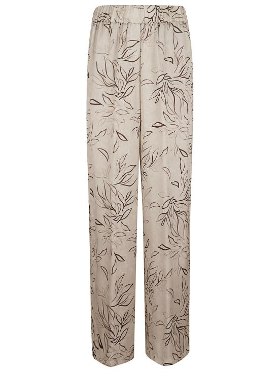 26SS 페세리코 스트레이트 팬츠 A04052 04742 944 BEIGE