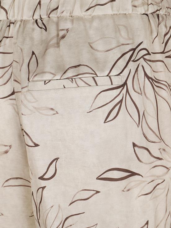 26SS 페세리코 스트레이트 팬츠 A04052 04742 944 BEIGE - PESERICO