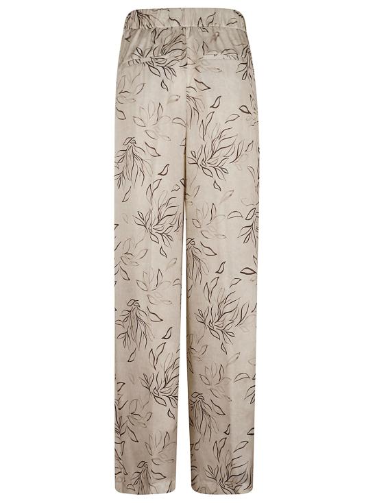 26SS 페세리코 스트레이트 팬츠 A04052 04742 944 BEIGE - PESERICO