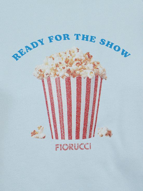 26SS 피오루찌 스웨터 W26SSSCR005CJ05 BL02 LIGHT BLUE - FIORUCCI