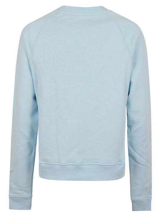 26SS 피오루찌 스웨터 W26SSSCR005CJ05 BL02 LIGHT BLUE - FIORUCCI