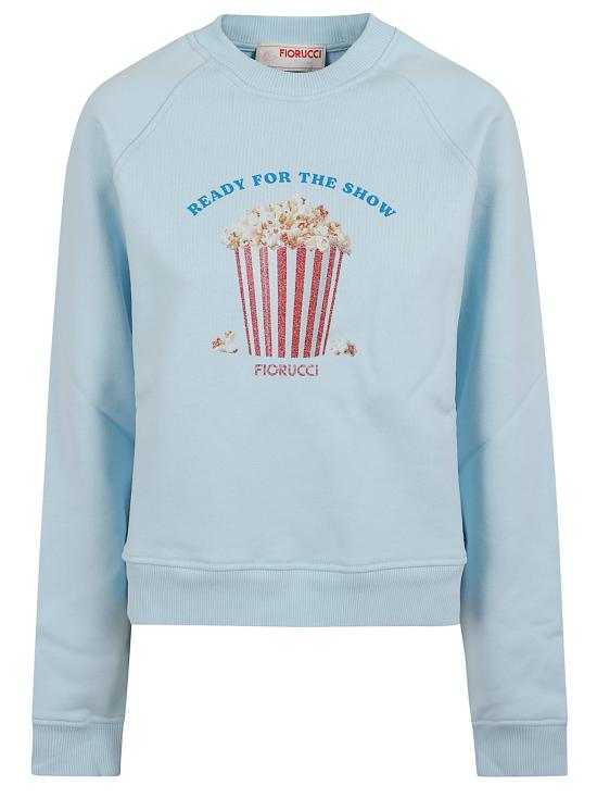 26SS 피오루찌 스웨터 W26SSSCR005CJ05 BL02 LIGHT BLUE