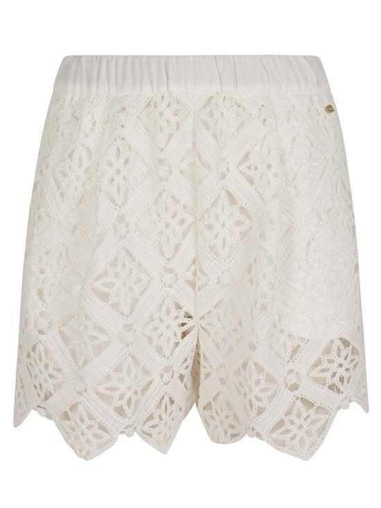 26SS 에르노 스트레이트 팬츠 PT000251D 13295 1100 BIANCO