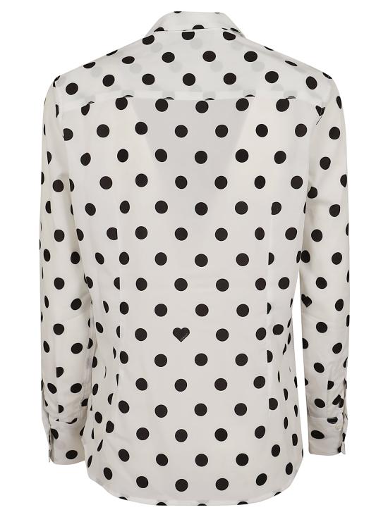 26SS 피오루찌 셔츠 W26SSTSI015PL02 WH01 WHITE - FIORUCCI