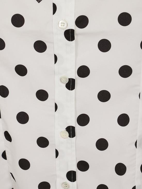 26SS 피오루찌 셔츠 W26SSTSI015PL02 WH01 WHITE - FIORUCCI