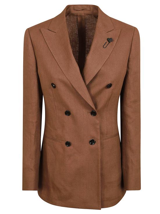 26SS 라르디니 자켓 P6ADAMSFZ CN64404 430