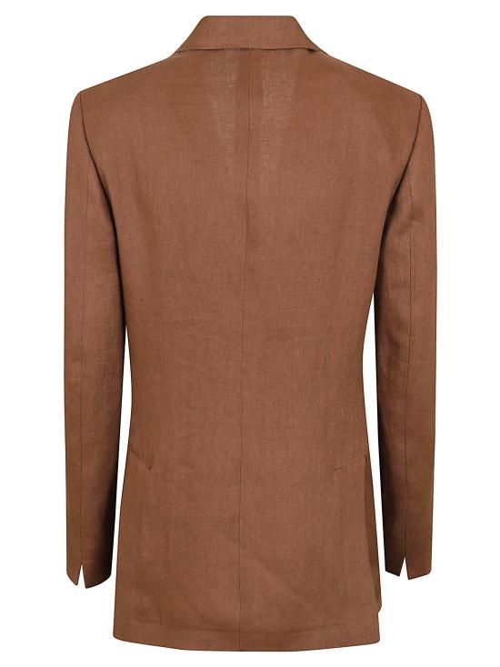 26SS 라르디니 자켓 P6ADAMSFZ CN64404 430 - LARDINI