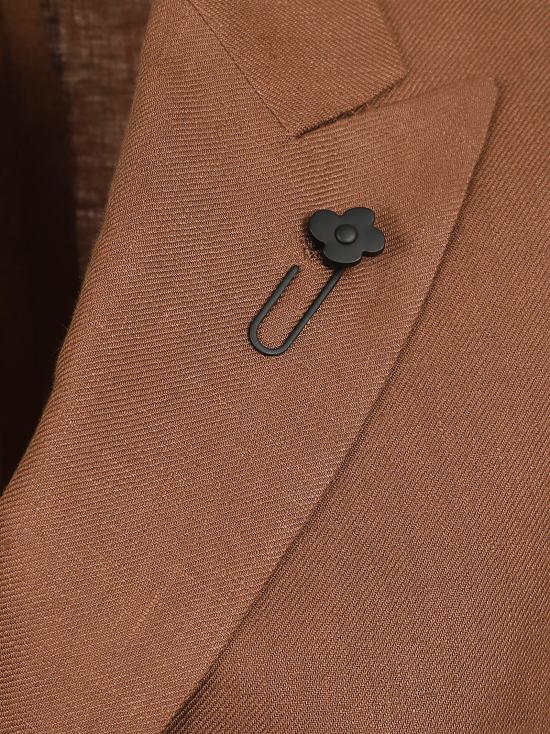 26SS 라르디니 자켓 P6ADAMSFZ CN64404 430 - LARDINI